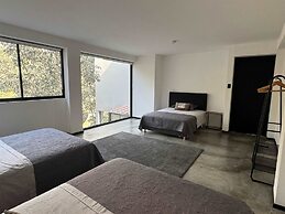 w Elegant 7BR Home w Pool in Santa Eualia