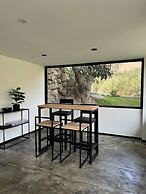 w Elegant 7BR Home w Pool in Santa Eualia