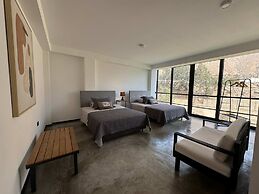 w Elegant 7BR Home w Pool in Santa Eualia