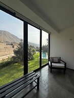 w Elegant 7BR Home w Pool in Santa Eualia