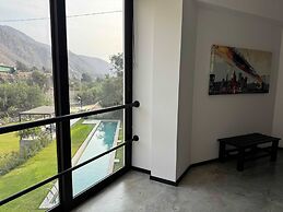 w Elegant 7BR Home w Pool in Santa Eualia