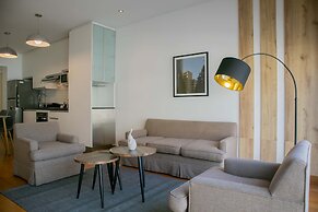 Stunning 1BR With Great Deco in Miraflores