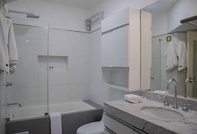 Stunning 1BR With Great Deco in Miraflores