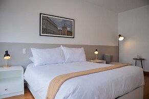 Stunning 1BR With Great Deco in Miraflores