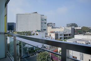 Stunning 1BR With Great Deco in Miraflores