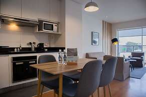 Stunning 1BR With Great Deco in Miraflores