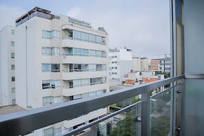 Stunning 1BR With Great Deco in Miraflores
