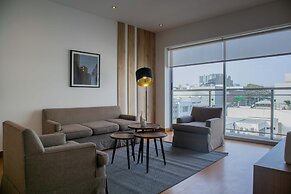 Stunning 1BR With Great Deco in Miraflores