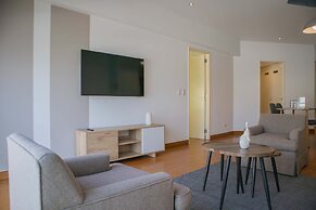 Stunning 1BR With Great Deco in Miraflores