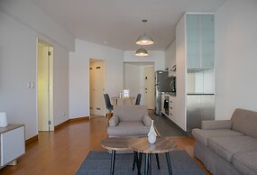 Stunning 1BR With Great Deco in Miraflores