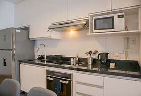 Stunning 1BR With Great Deco in Miraflores