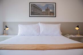Stunning 1BR With Great Deco in Miraflores