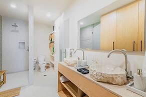 w Modern 2BR Apartment in La Paz