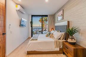 w Modern 2BR Apartment in La Paz