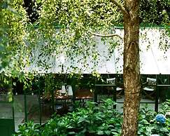 Tranquil 1BR Villa in Revislate