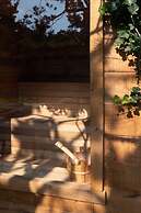 Tranquil 1BR Villa in Revislate
