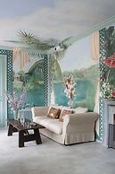 Tranquil 1BR Villa in Revislate