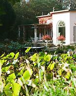 Tranquil 1BR Villa in Revislate