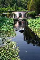 Tranquil 1BR Villa in Revislate