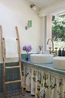 Tranquil 1BR Villa in Revislate