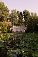 Tranquil 1BR Villa in Revislate