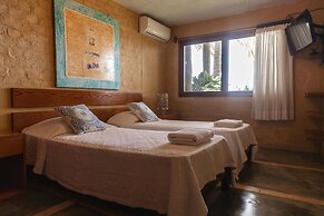 w Stylish 5BR House in Mancora