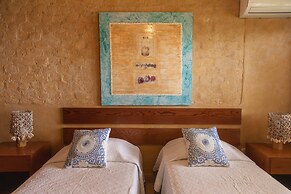 w Stylish 5BR House in Mancora