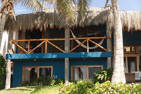 w Stylish 5BR House in Mancora