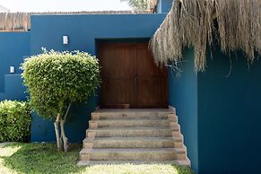 w Stylish 5BR House in Mancora