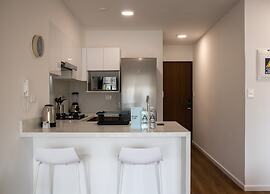 w Astounding 1BR w Balcony in Barranco