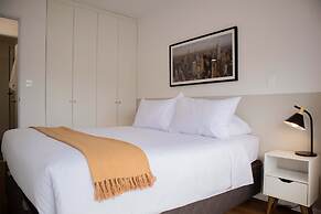 w Astounding 1BR w Balcony in Barranco
