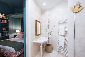 Charming 1BR Suite in Revislate