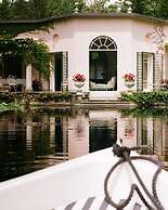 Charming 1BR Suite in Revislate