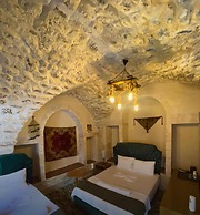 Hızmalı Otel
