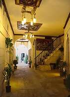 Hızmalı Otel