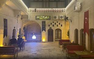 Hızmalı Otel