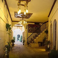 Hızmalı Otel
