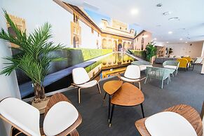 Bravo Students Granada - Campus Accommodation - Campus Accommodation