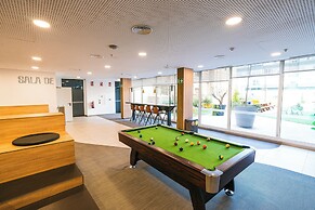 Bravo Students Granada - Campus Accommodation - Campus Accommodation