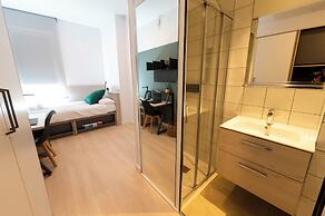 Bravo Students Granada - Campus Accommodation - Campus Accommodation