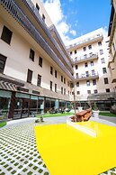 Bravo Students Granada - Campus Accommodation - Campus Accommodation