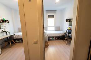 Bravo Students Granada - Campus Accommodation - Campus Accommodation