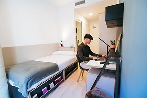 Bravo Students Granada - Campus Accommodation - Campus Accommodation