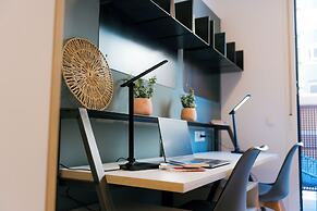 Bravo Students Granada - Campus Accommodation - Campus Accommodation