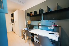 Bravo Students Granada - Campus Accommodation - Campus Accommodation