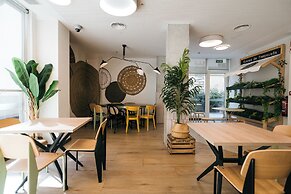 Bravo Students Granada - Campus Accommodation - Campus Accommodation