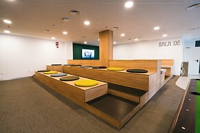 Bravo Students Granada - Campus Accommodation - Campus Accommodation