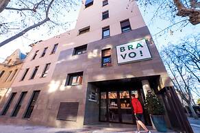 Bravo Students Granada - Campus Accommodation - Campus Accommodation
