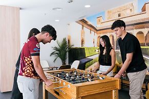 Bravo Students Granada - Campus Accommodation - Campus Accommodation