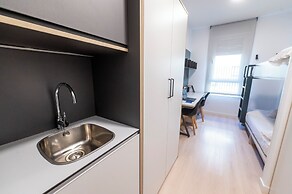 Bravo Students Granada - Campus Accommodation - Campus Accommodation